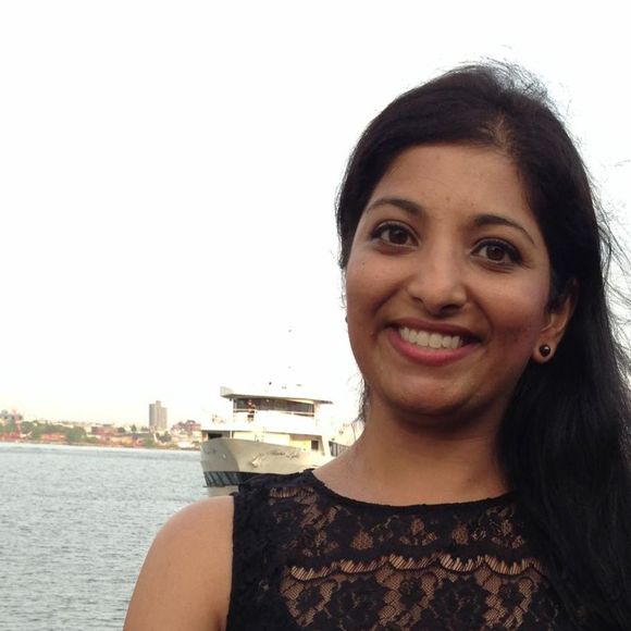 Meet your Posher, Linda - Picture 1 of 1